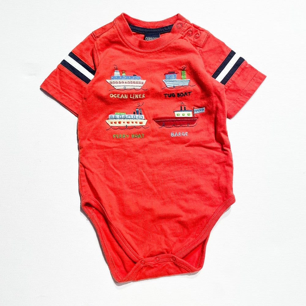 Oshkosh Oensie 24m|217375