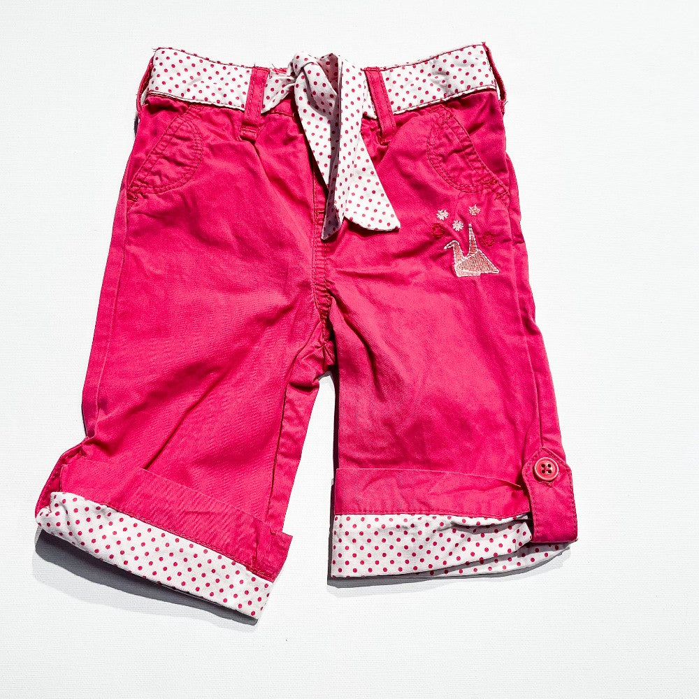 Joe Fresh Pants 6-12M|213694