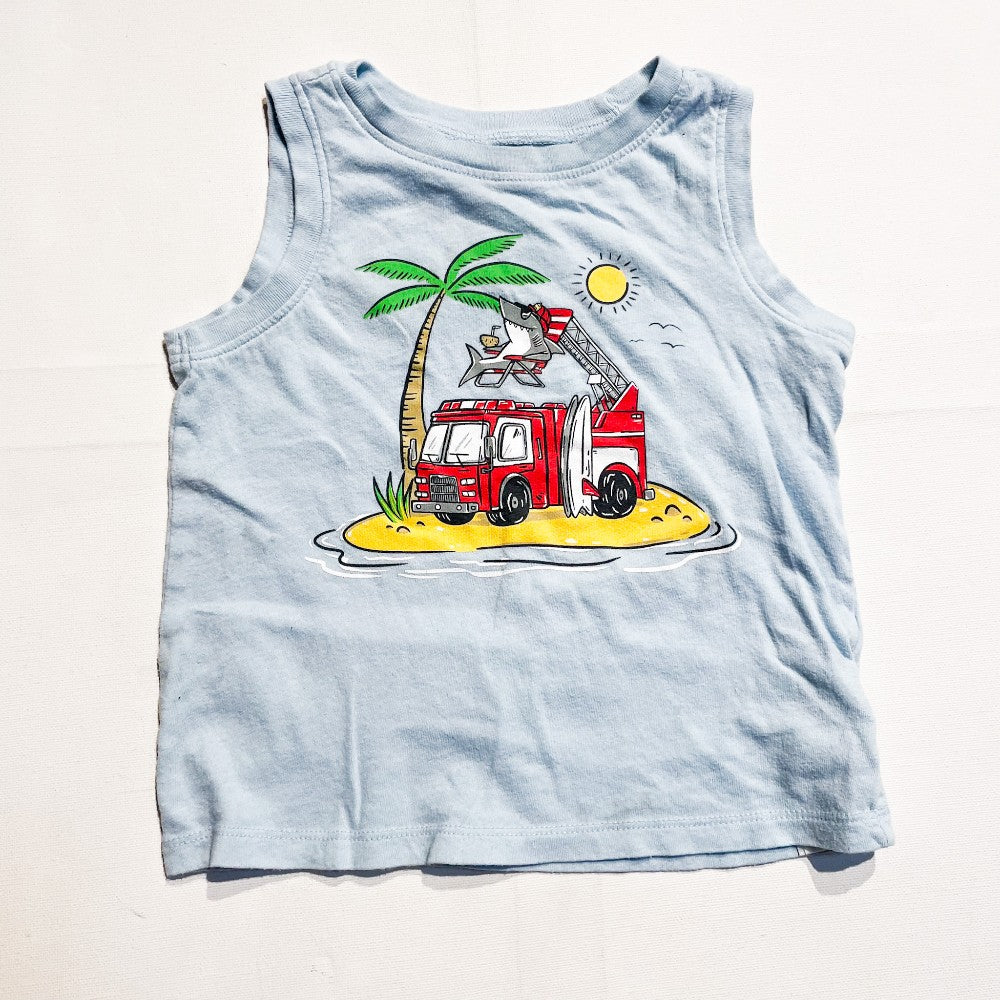 Old Navy Shirt 3T|134754