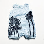 Joe Fresh Romper 6-12M|199127