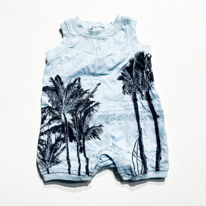 Joe Fresh Romper 6-12M|199127