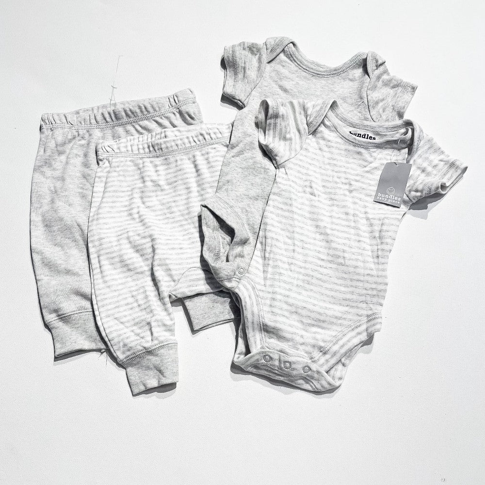 BundlesSet 0-3M|202682