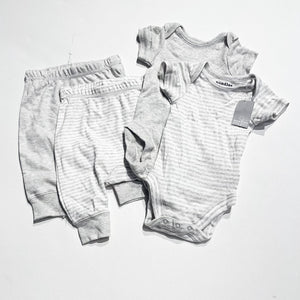BundlesSet 0-3M|202682