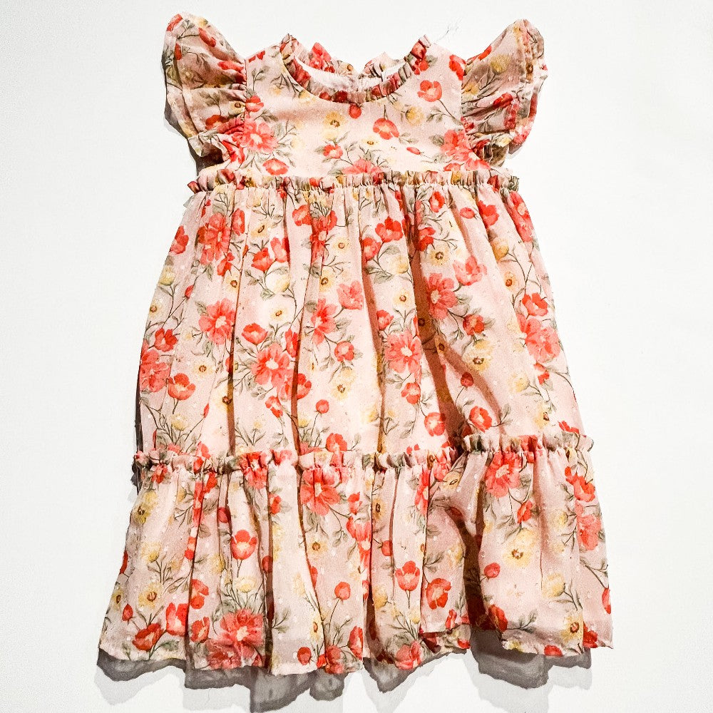 Christian Dress 4Y|208278