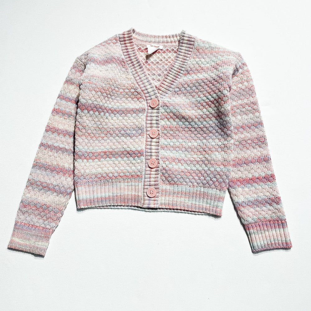 Joe Fresh Sweater 6Y|221920