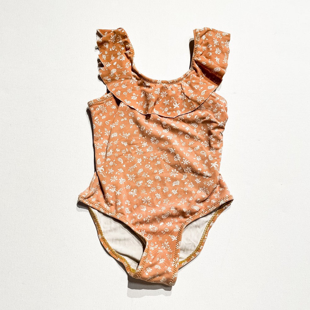 Zara Swimsuit 12-24M|226379