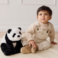 Snuggle Bunnies - Plush - Panda Plush|153259