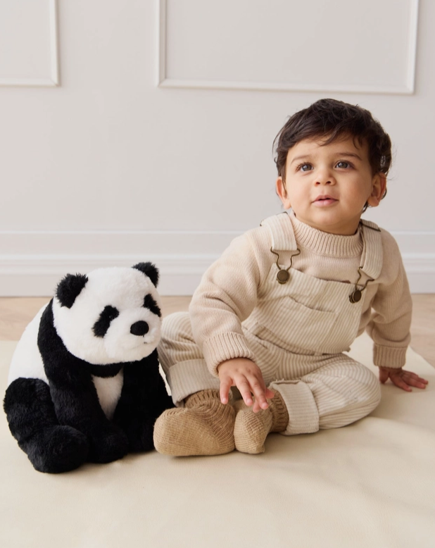 Snuggle Bunnies - Plush - Panda Plush|153259