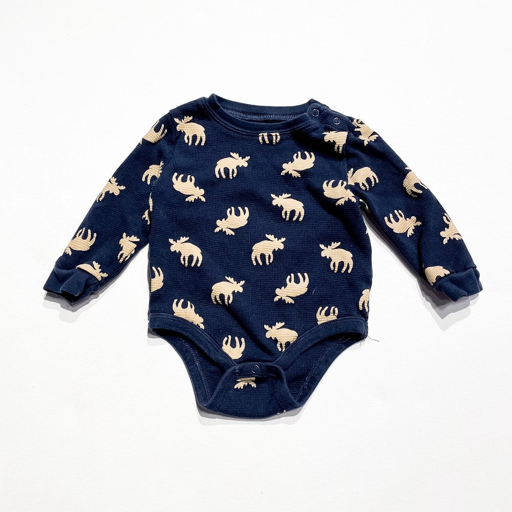 Joe Fresh Onesie 12-18M|204021