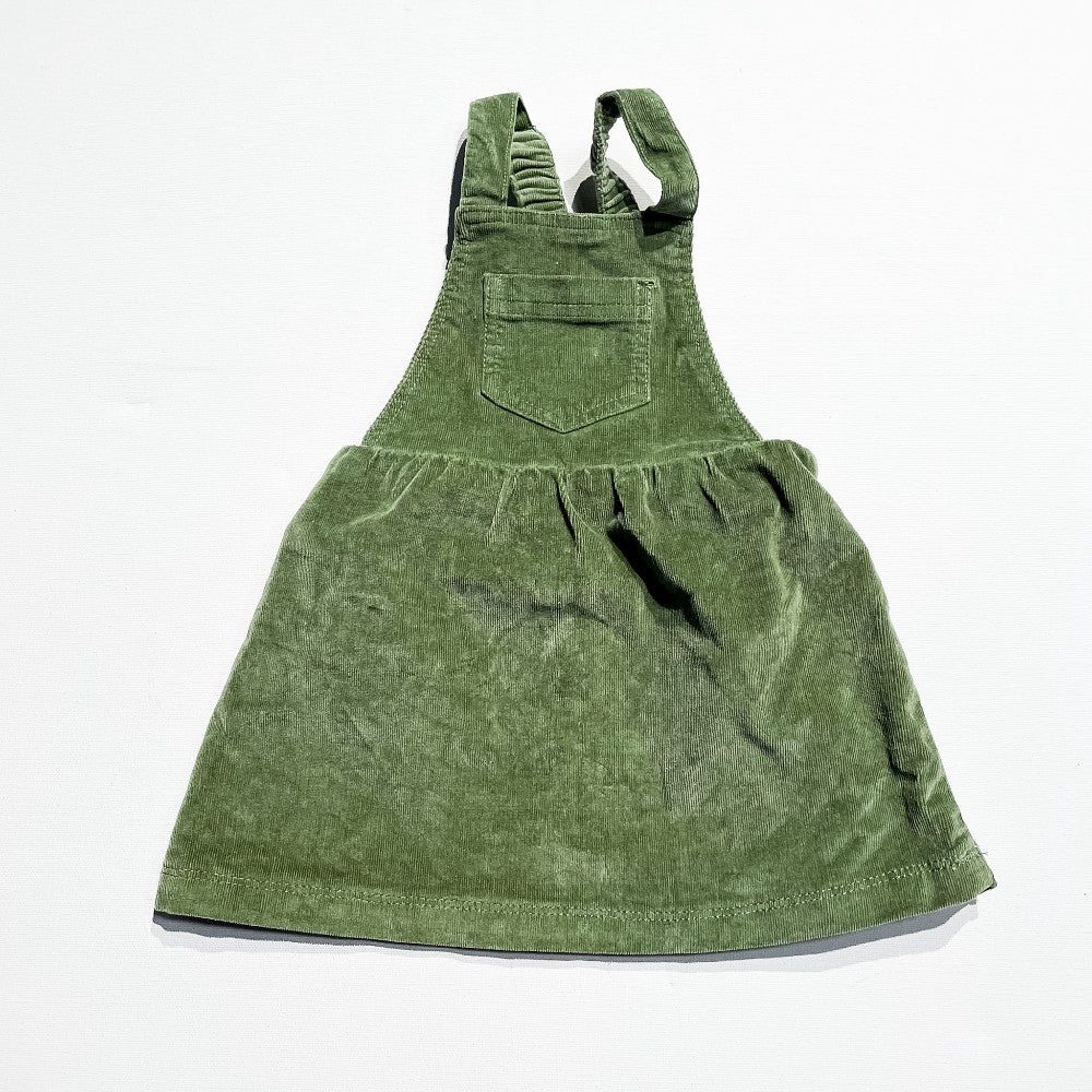 Joe Dress 12-18M|227348