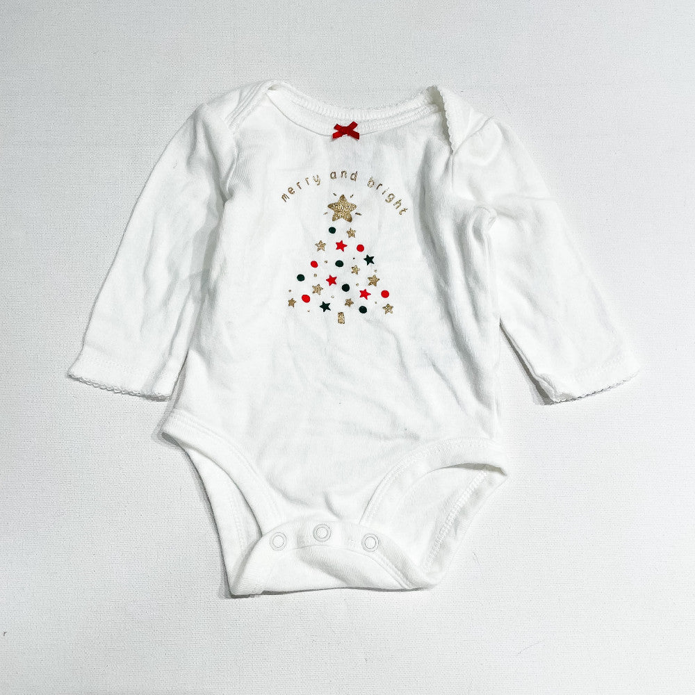 Carter's Onesie NB|235303