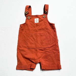 Rabbit & Bear Romper 6-9M|223066