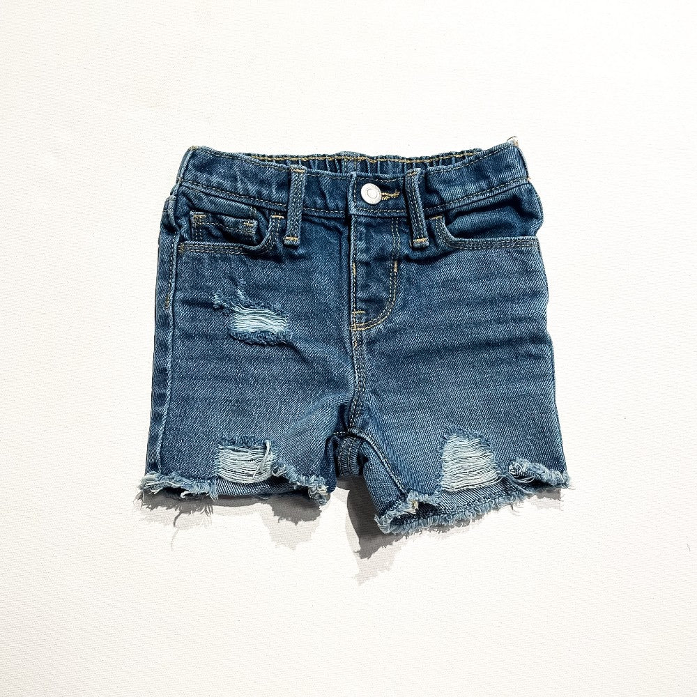 Old Navy SHorts 2T|206830