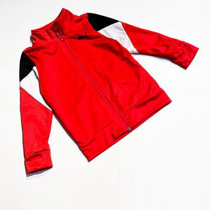 Puma Zip Up 4Y|155331