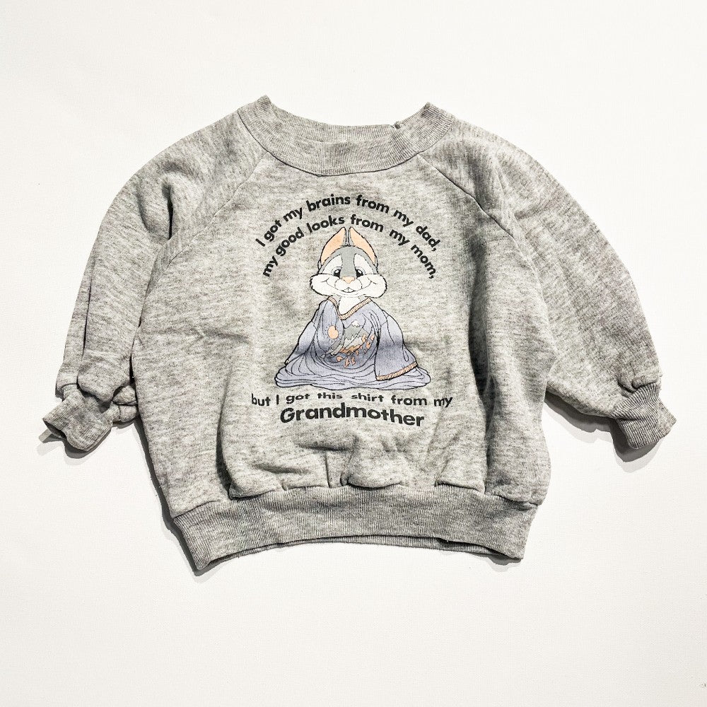 Sweatshirt 2Y|198252