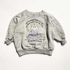 Sweatshirt 2Y|198252