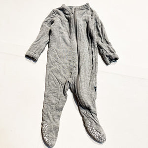 KicKee Pants Romper NB|179785