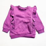 Feetje Sweater 6-12M|85234