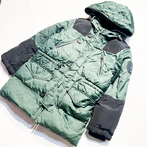 Benetton Jacket 7Y|140476