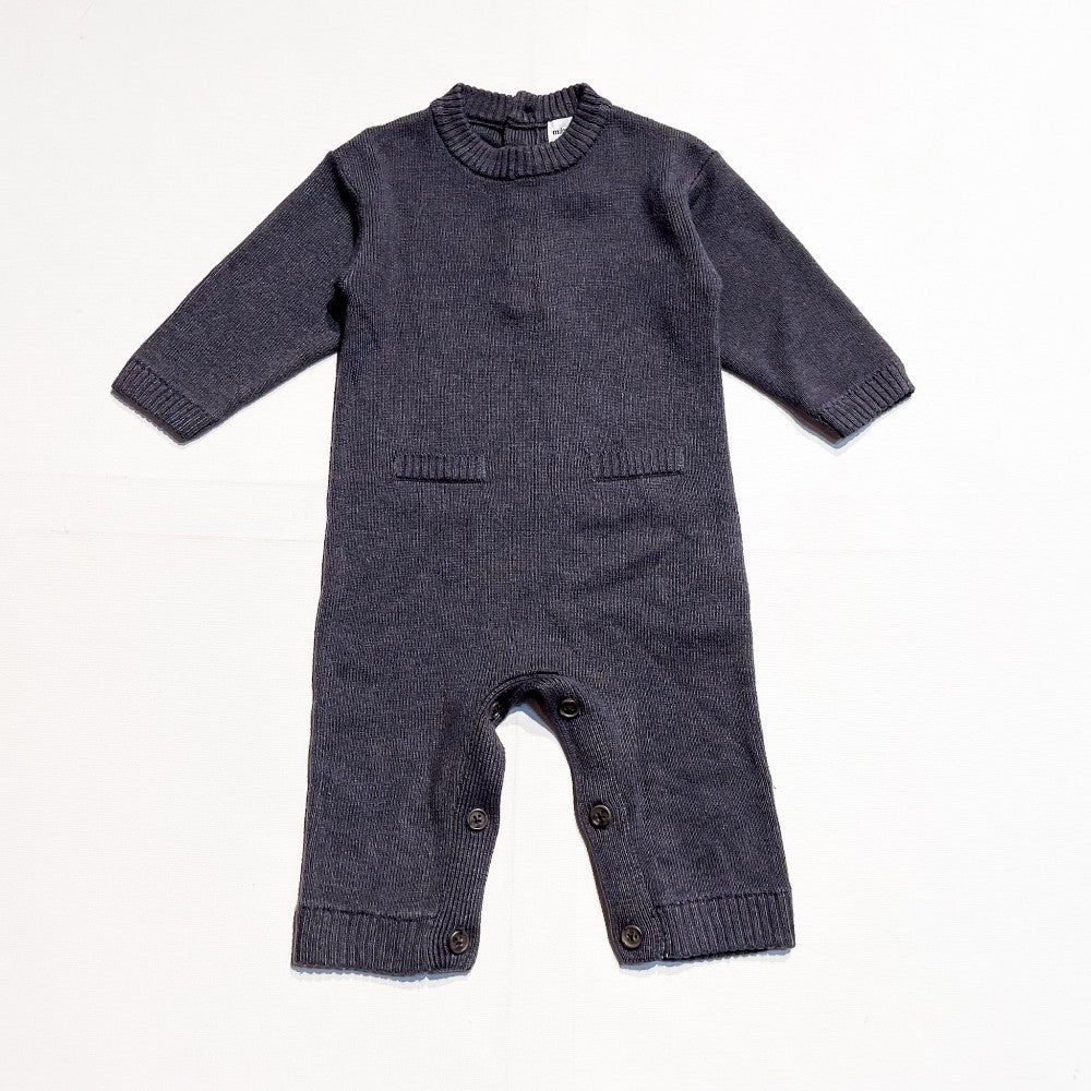 Miles The Label Romper 3-6M|154045