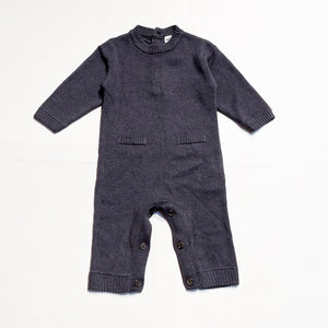 Miles The Label Romper 3-6M|154045