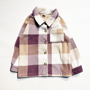 Cococo Jacket 3T|183544