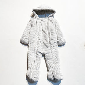 The Maritimes Bunting Suit 3-6M|105246
