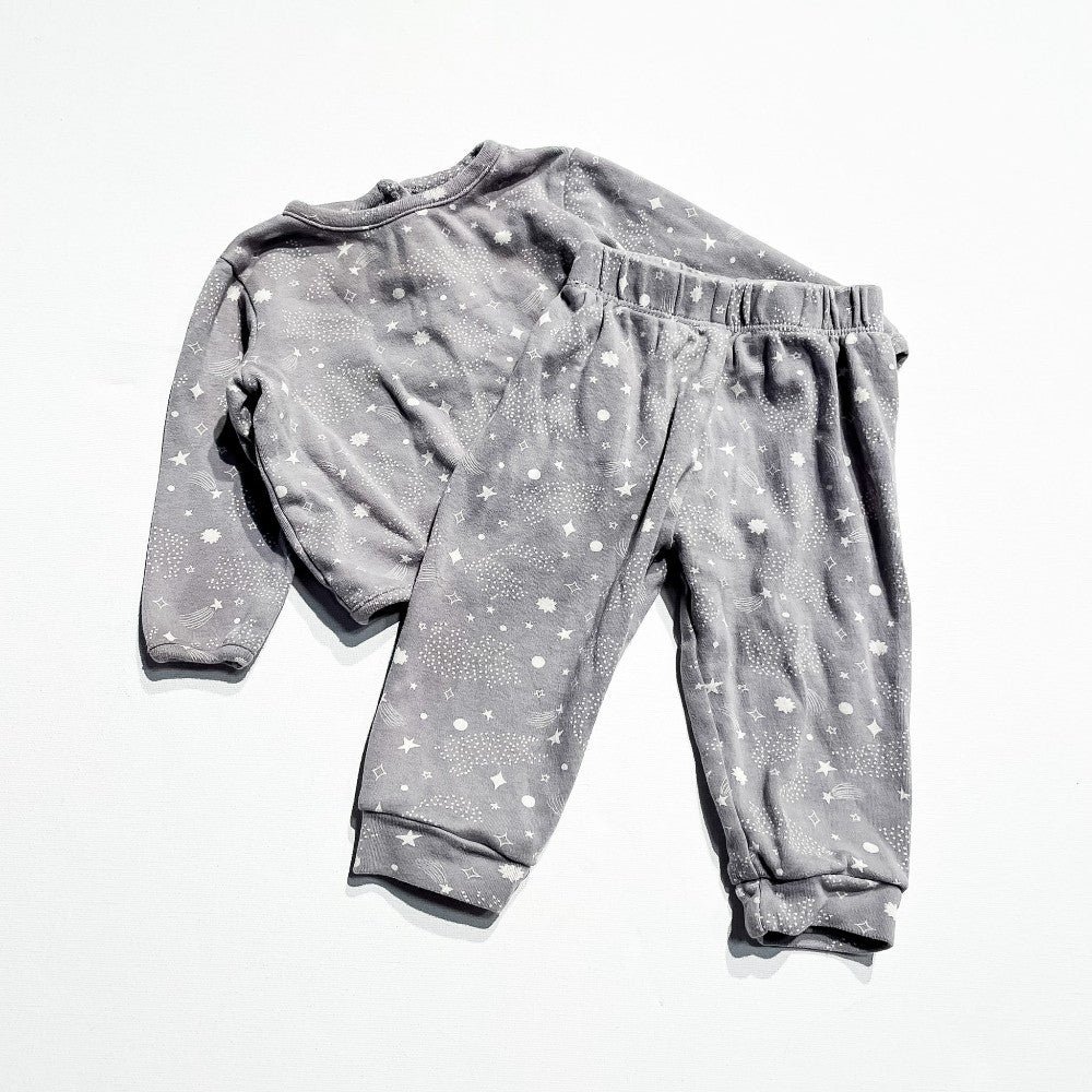 Moon Organics Set 6-9M|225736