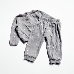 Moon Organics Set 6-9M|225736