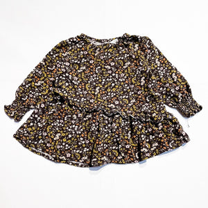 Rylee & Cru Dress 18-24M|152109