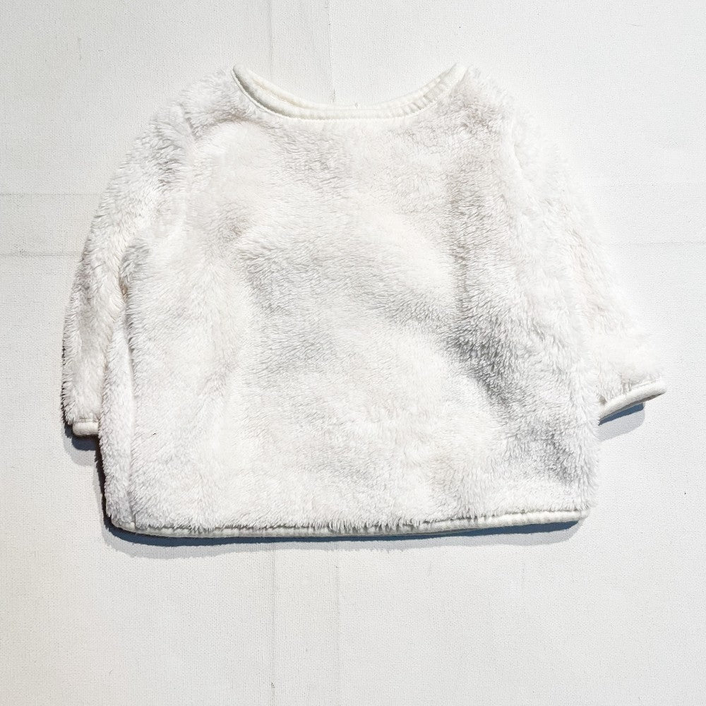 Gap Sweatshirt 0-3M|160154