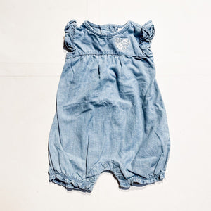 Carter's Romper 6M|153436