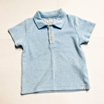 Me & Henry Shirt 3-4Y|177899
