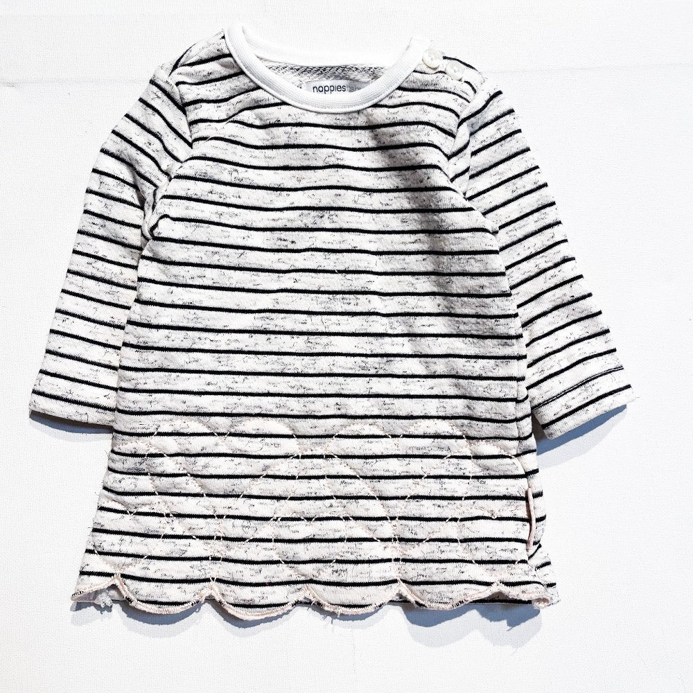 Noppies Dress NB|182709