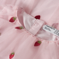 Name It - Strawberry Tulle Dress - Kids|208398