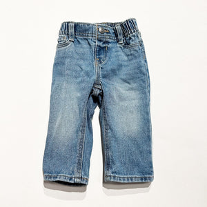 Old Navy Jeans 6-12M|208712