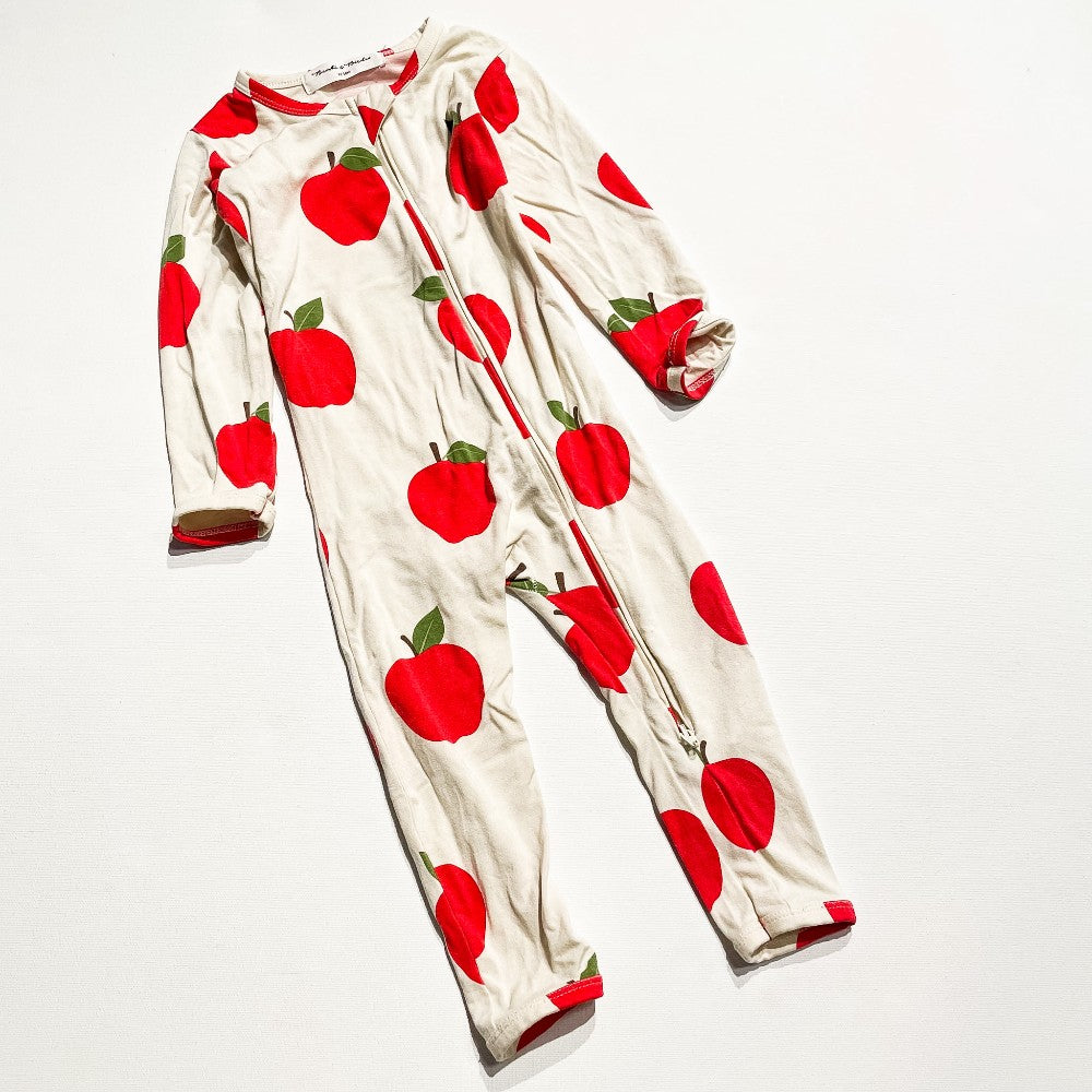 Bambi & Birdie Sleeper 12-18M|213104