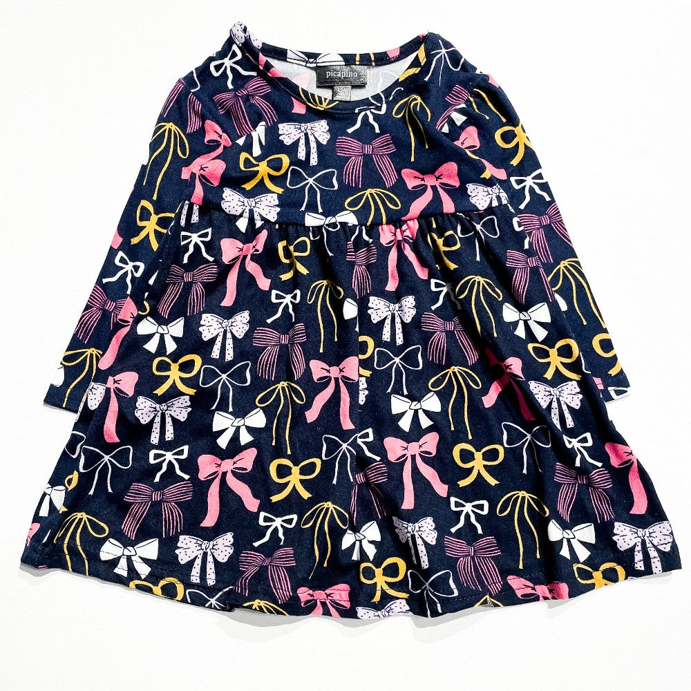 Picapiono Dress 12M|229462