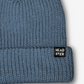 Minimal Beanie Slate Blue|162482