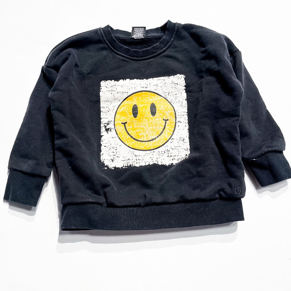 Little Bispy Sweatshirt 4-5Y|195883