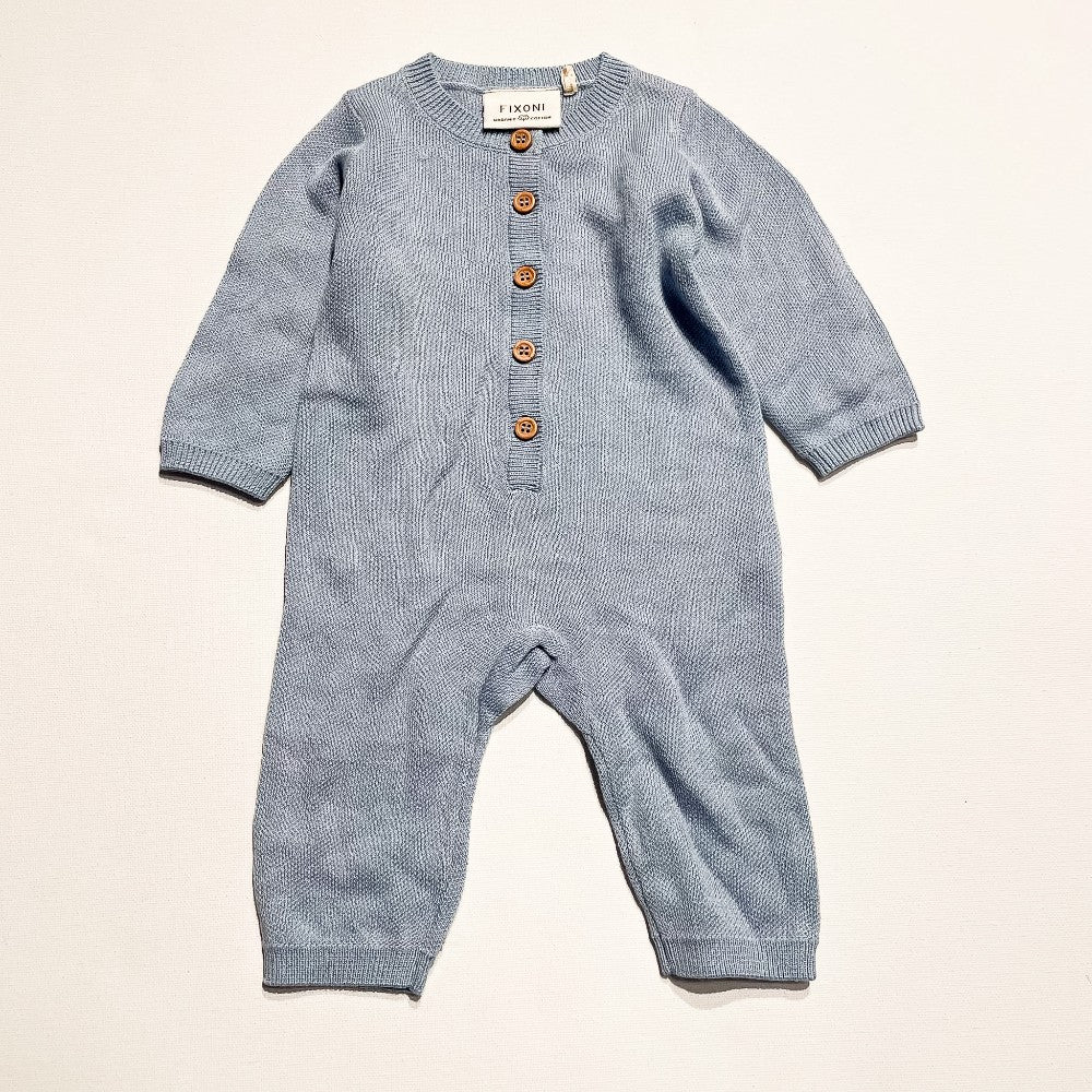 Fixoni Romper 1-3M|216747