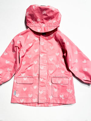 Jan & Jul Jacket 4Y **Imperfection|220102