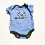 Real Tree Onesie 0-3M|212704