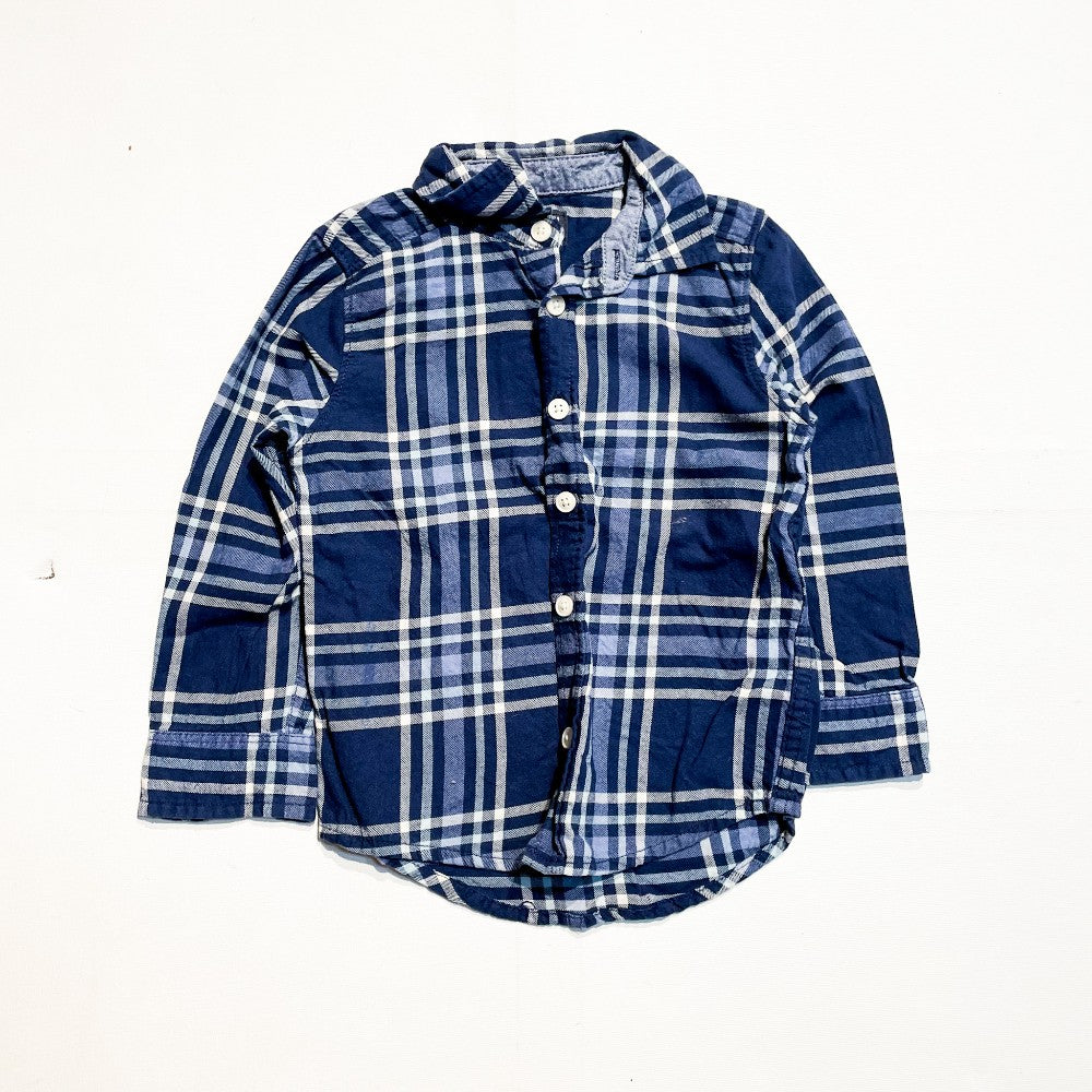 Oshkosh Button Up 3Y|170709