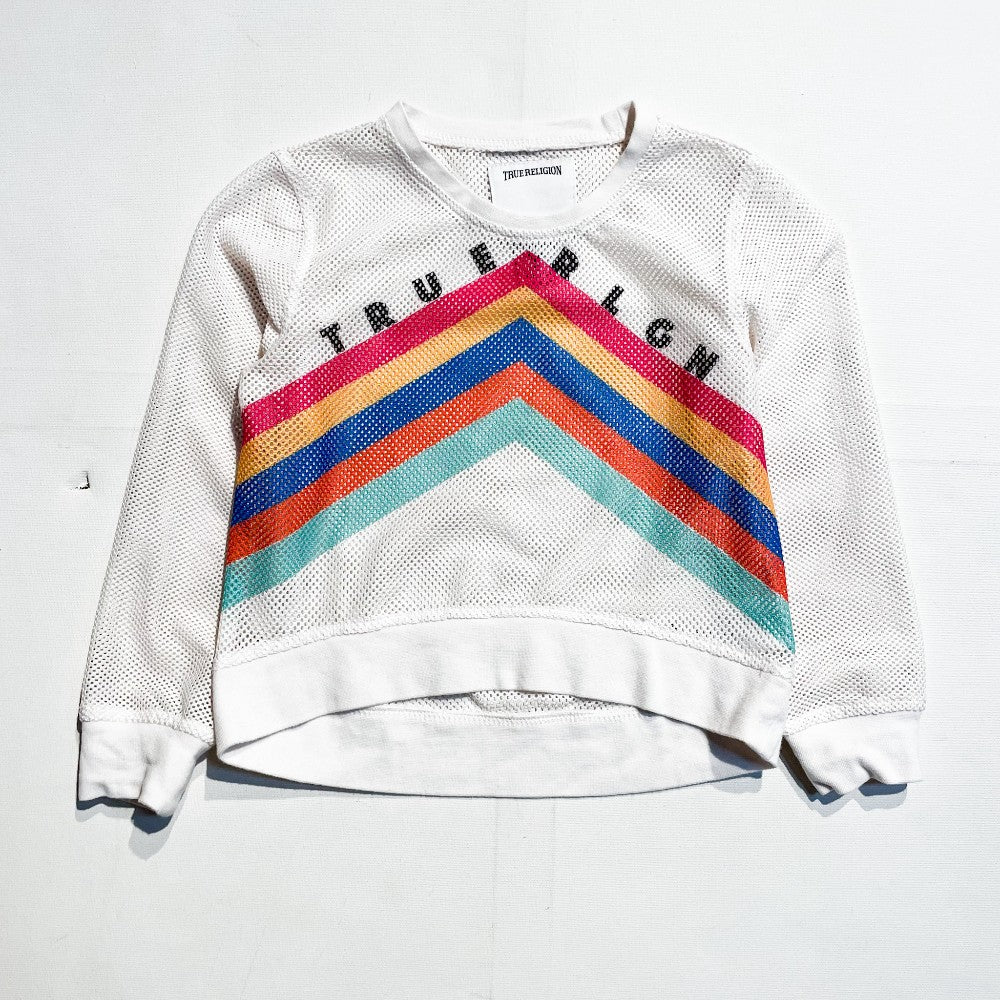 Ture Religion Shirt 5Y|161960