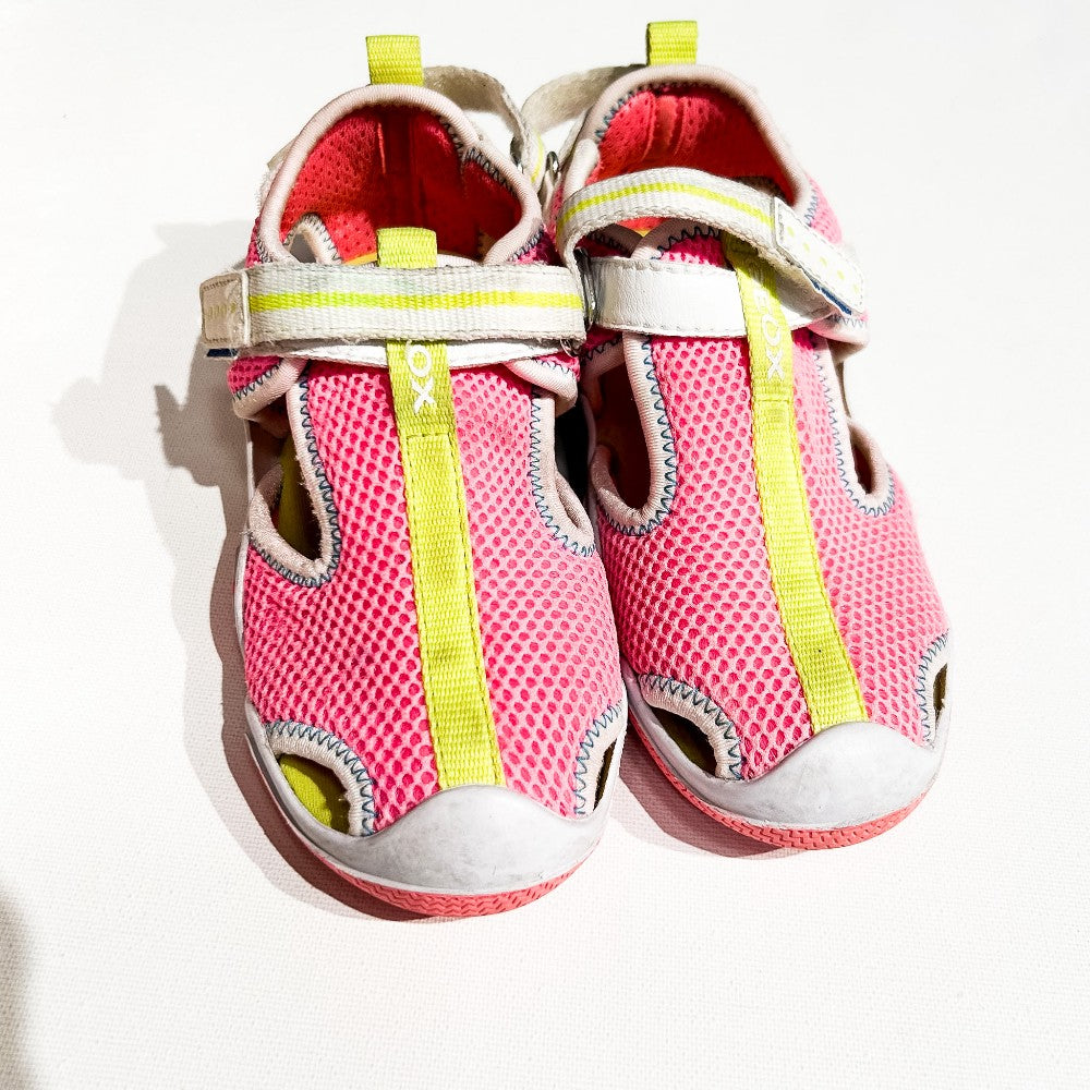 Deox Shoes 11|214170