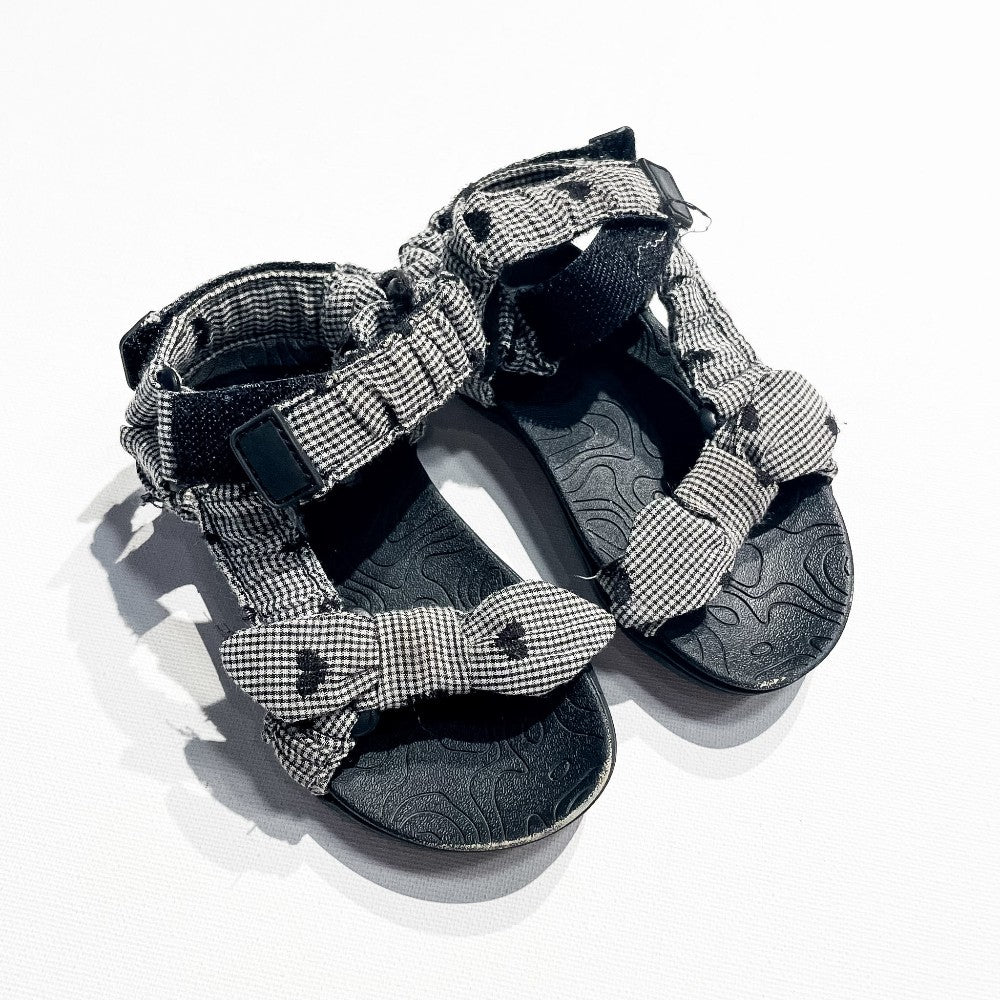 Zara Sandals 7|230158