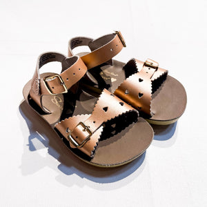 Sweet Sand Sandal 8y|163325