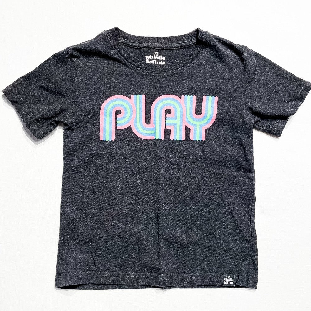 Whistle & Flute 5-6Y|205792