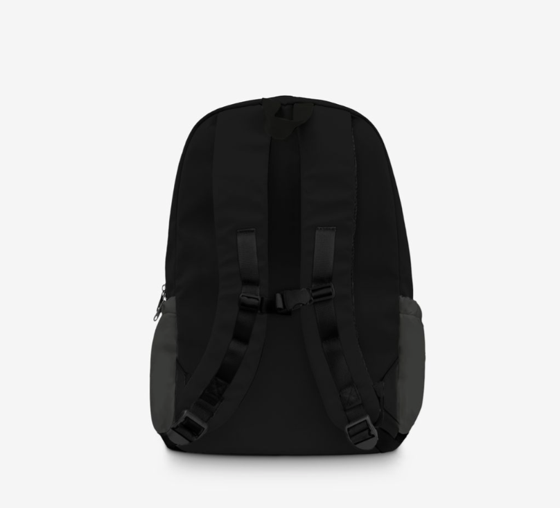 Colorblock Pepper 26L Backpack Charcoal|155747